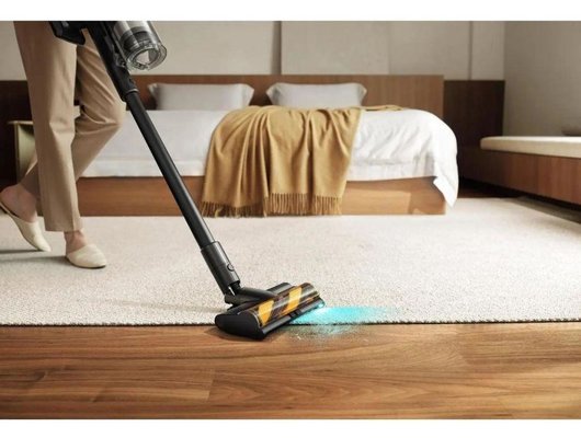 Пылесос DREAME Z40 STATION